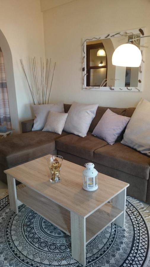 Ferienapartment At Home Ouranoupolis Luaran gambar
