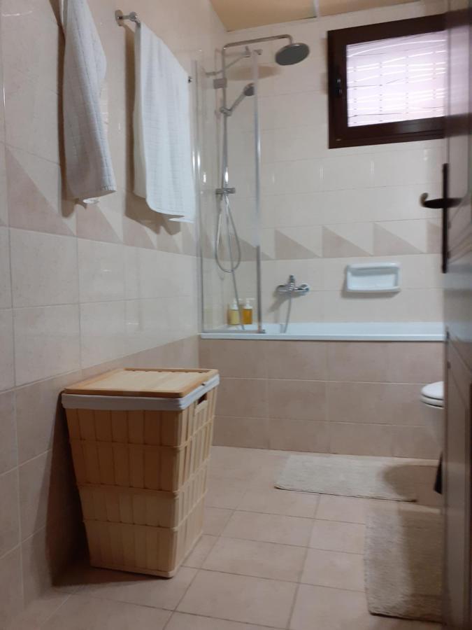 Ferienapartment At Home Ouranoupolis Luaran gambar