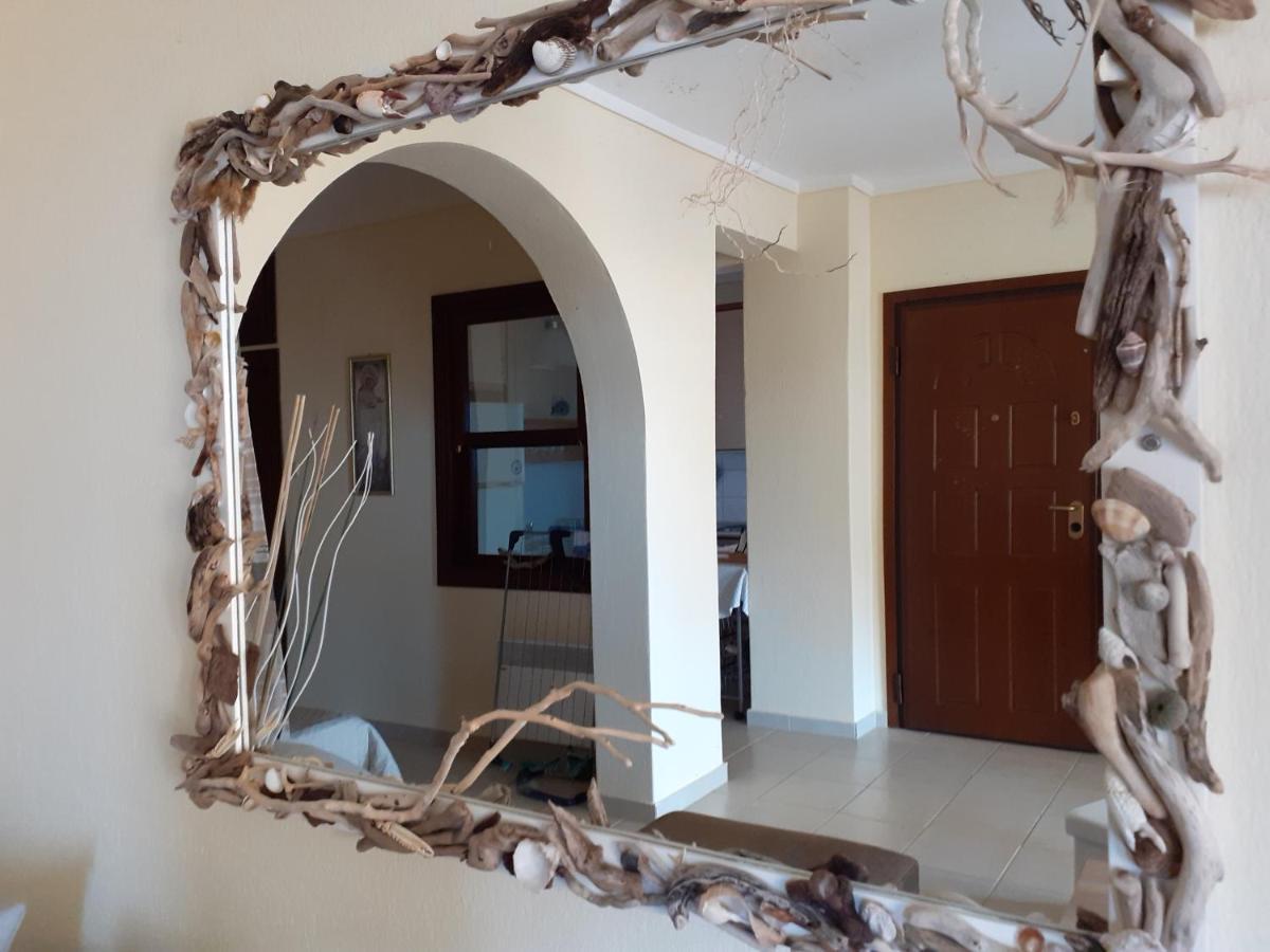 Ferienapartment At Home Ouranoupolis Luaran gambar